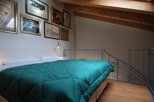 Apartment Getthekey Boldrini Lofts Bologna