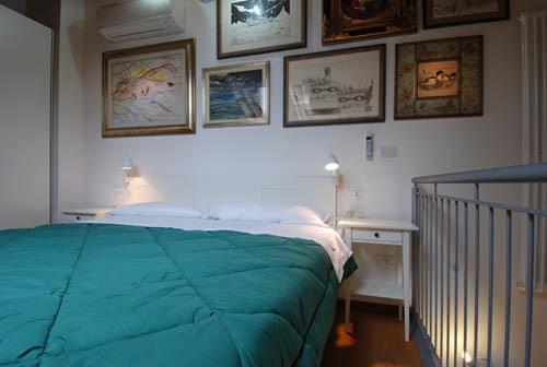 Getthekey Boldrini Lofts * Bologna