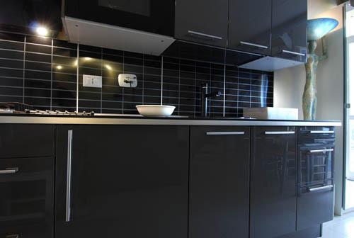 Apartment Getthekey Boldrini Lofts