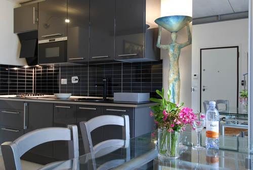 Getthekey Boldrini Lofts Apartment Bologna