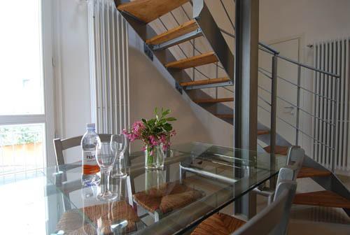Getthekey Boldrini Lofts Apartment