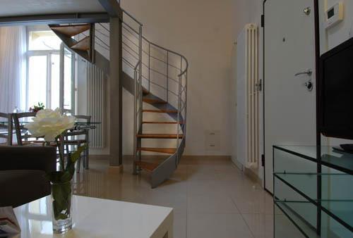 Apartment Getthekey Boldrini Lofts Bologna
