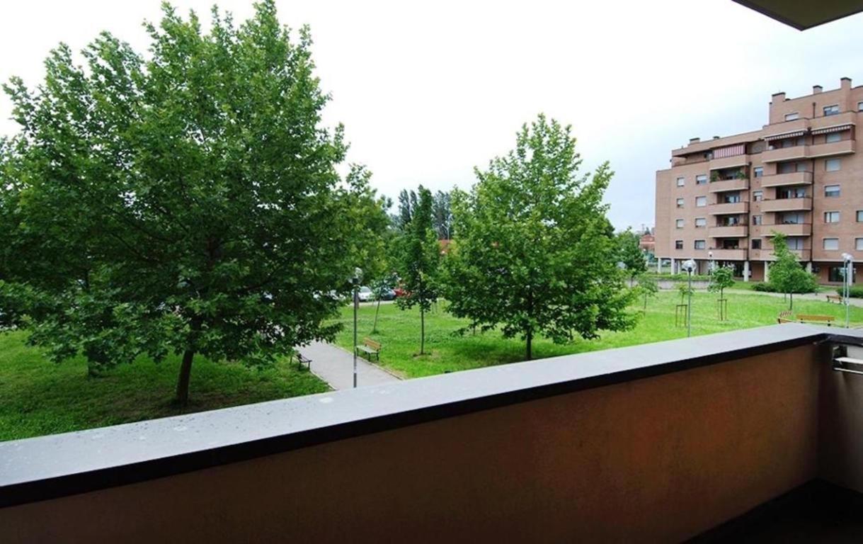 Ur-nest Fantin Apartment Bologna