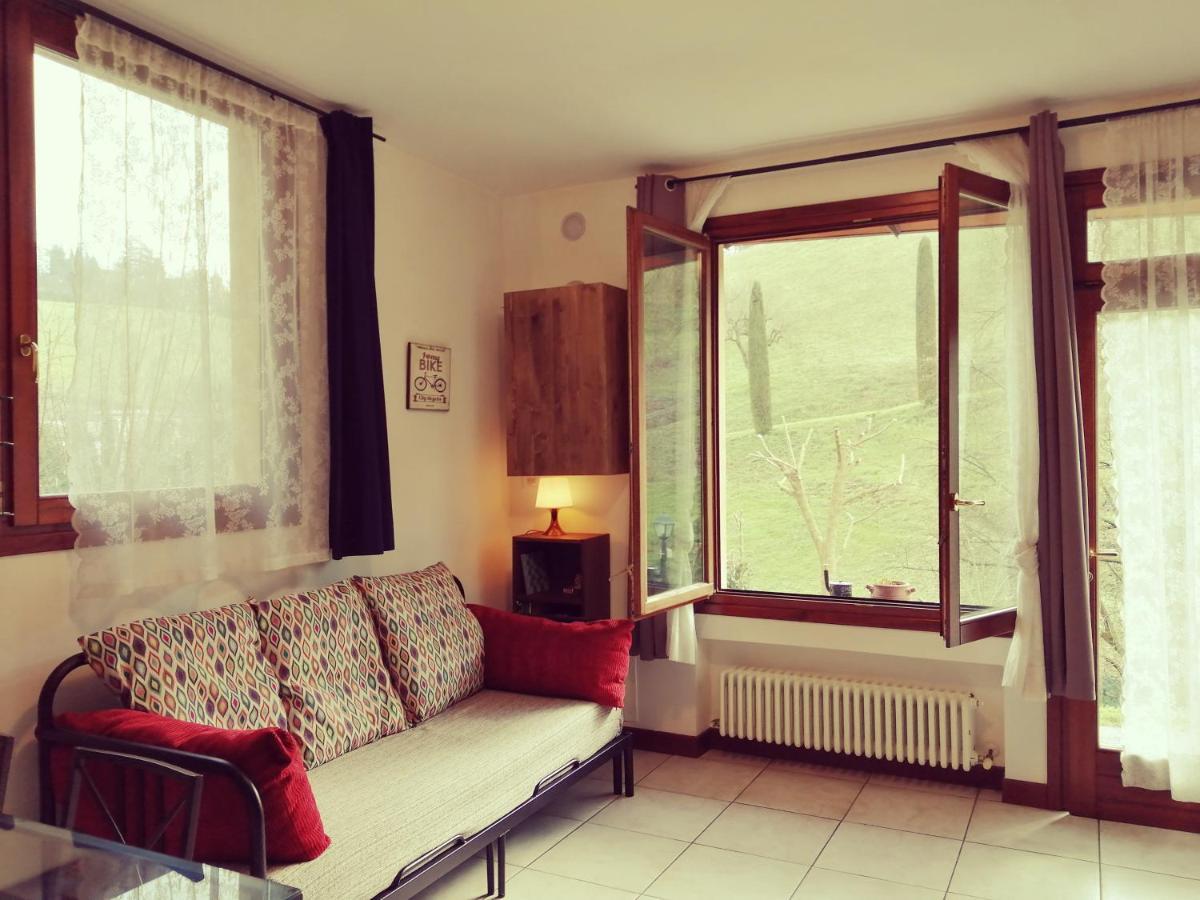Boscobo - Relax & Natura Apartment *