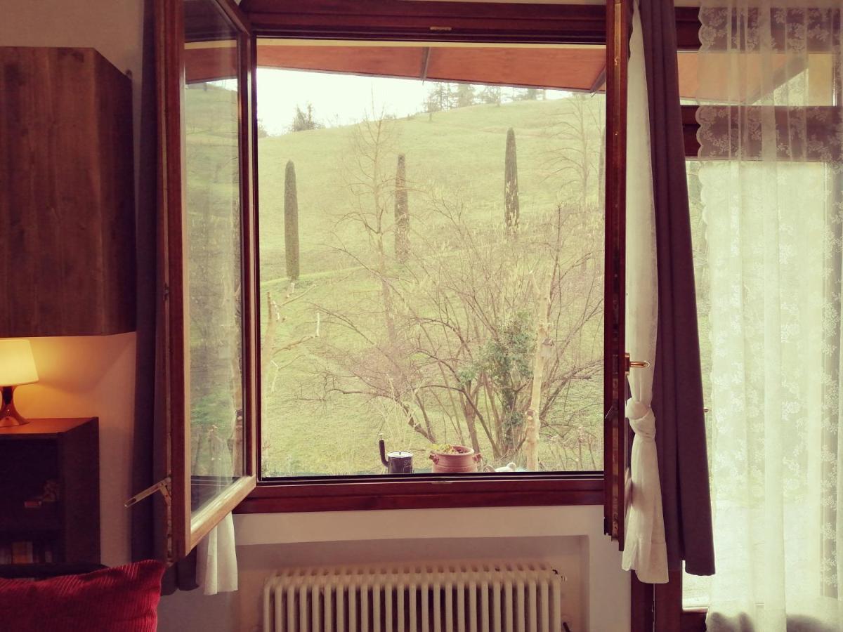 Apartment Boscobo - Relax & Natura Bologna