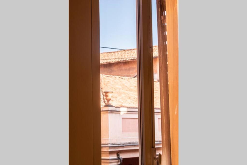 Via Delle Idee * Bologna