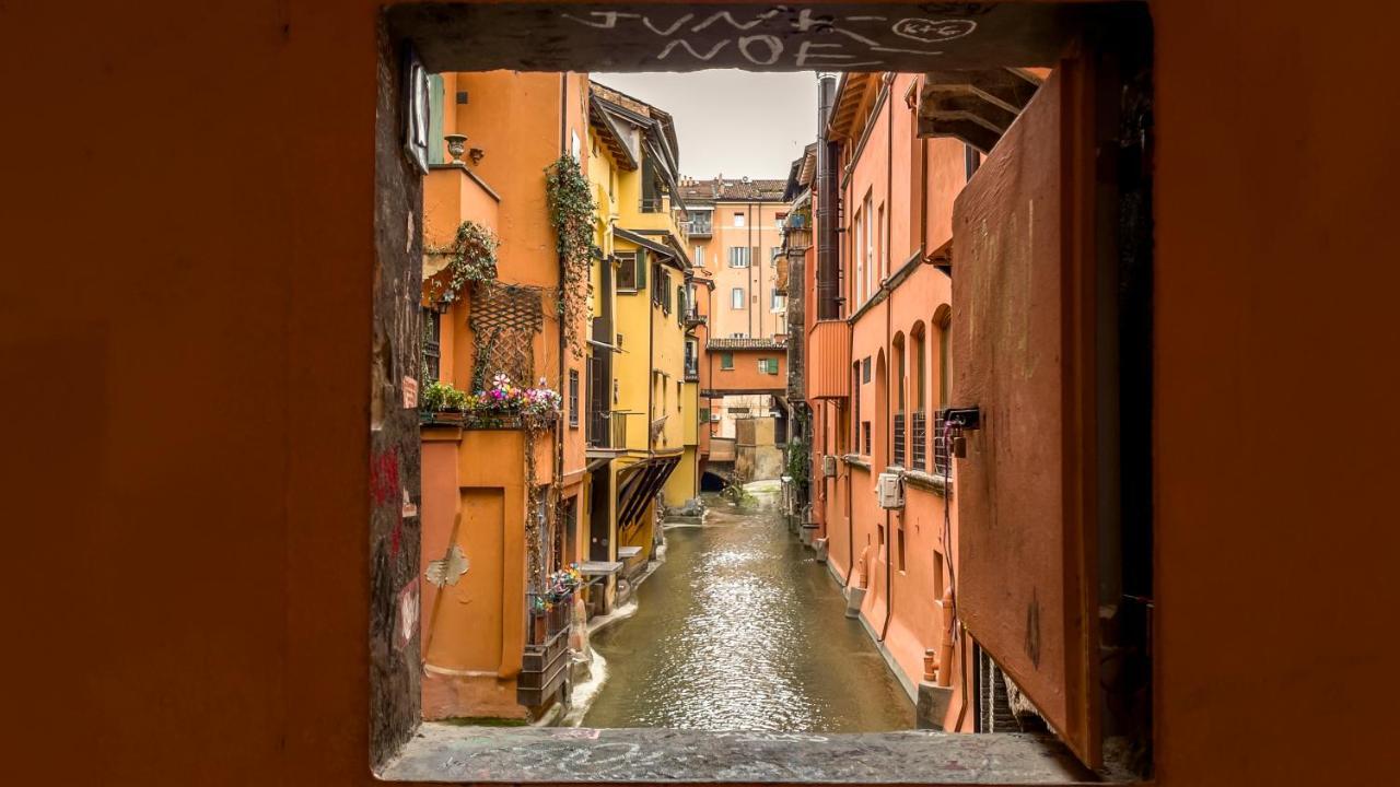 Italianway - Piella 5 Appartement