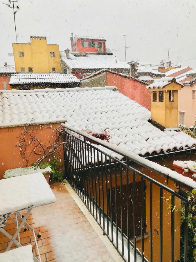 Appartement Falcone 22