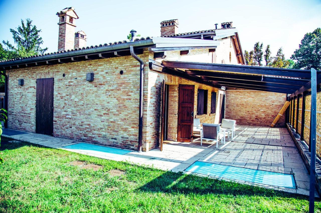 Casa Di Atos Fiera District Apartment *