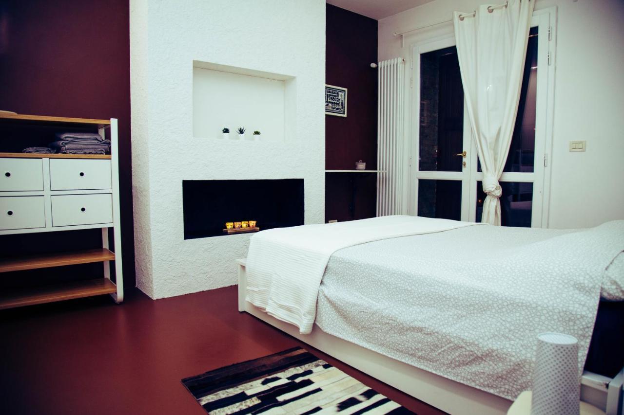 Casa Di Atos Fiera District Apartment Bologna