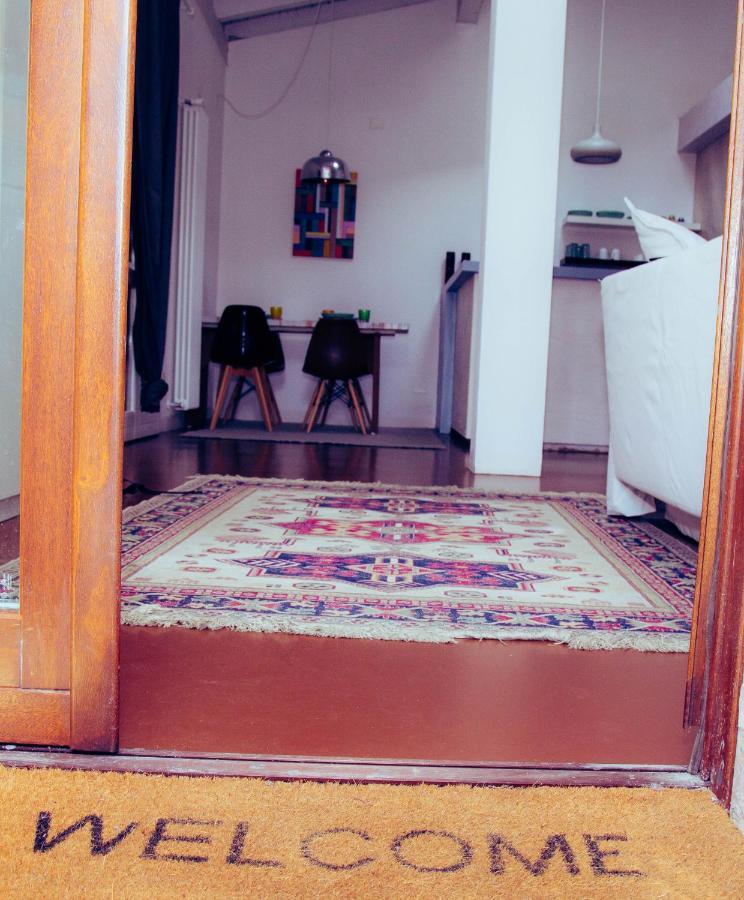 Apartment Casa Di Atos Fiera District
