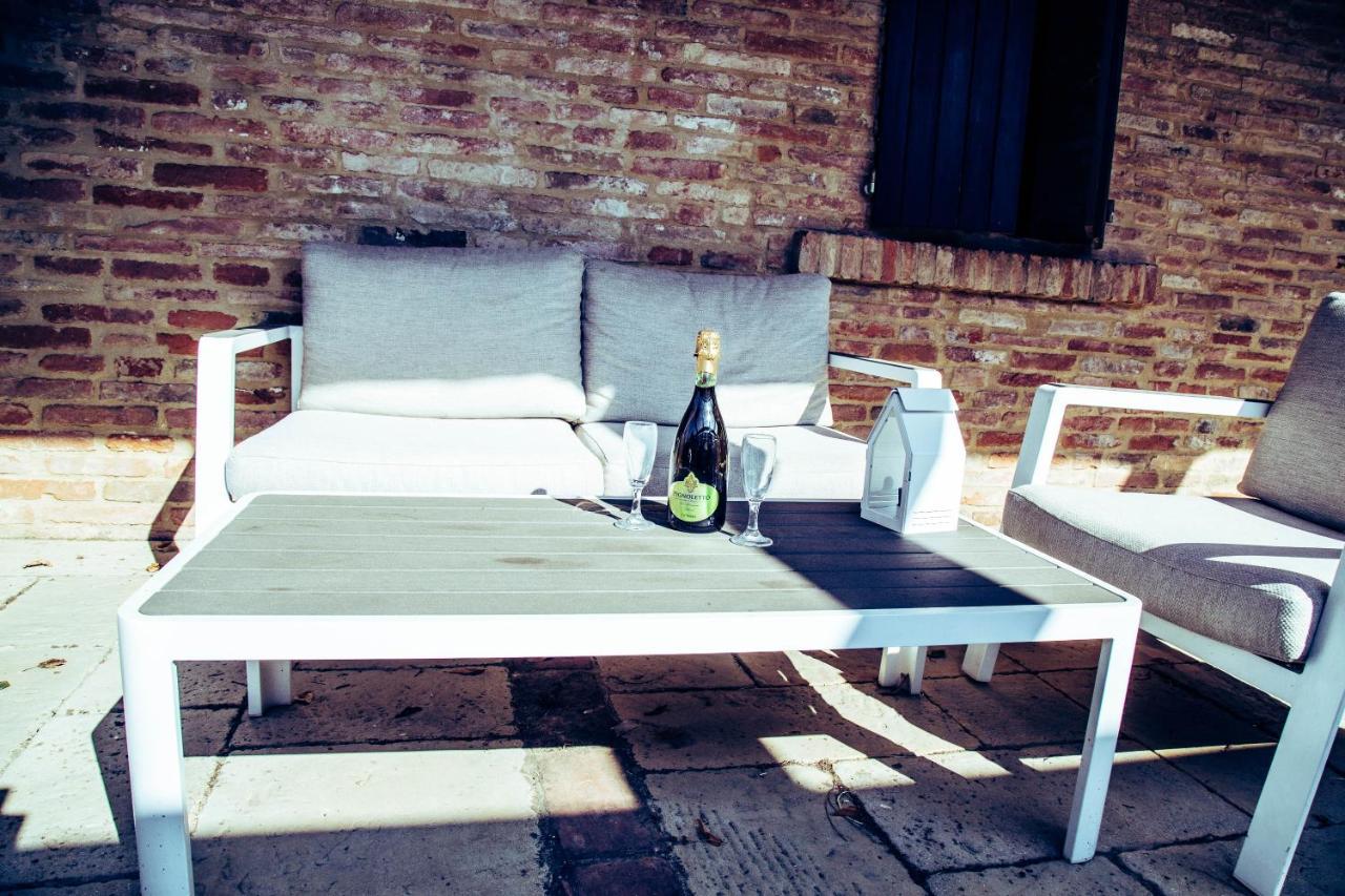Casa Di Atos Fiera District Apartment Bologna