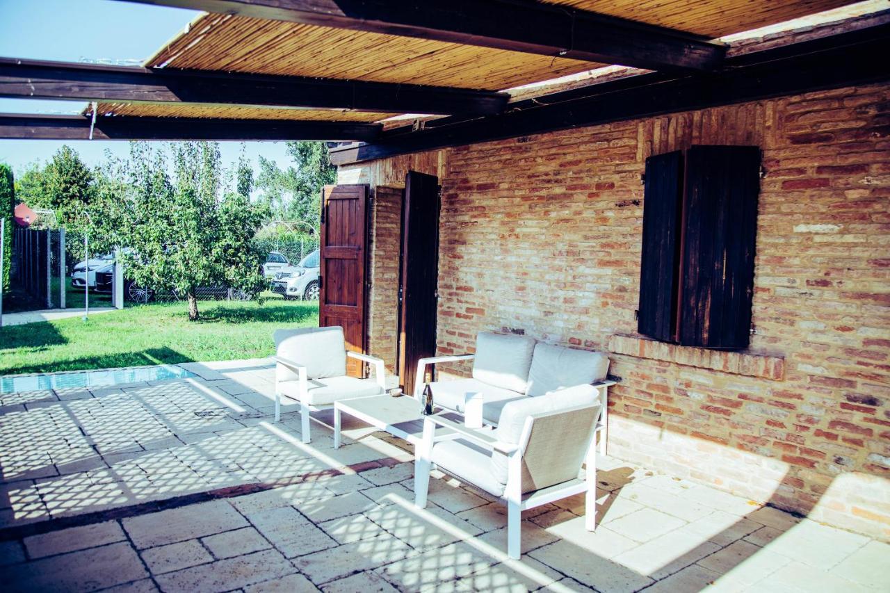 Casa Di Atos Fiera District Apartment Bologna