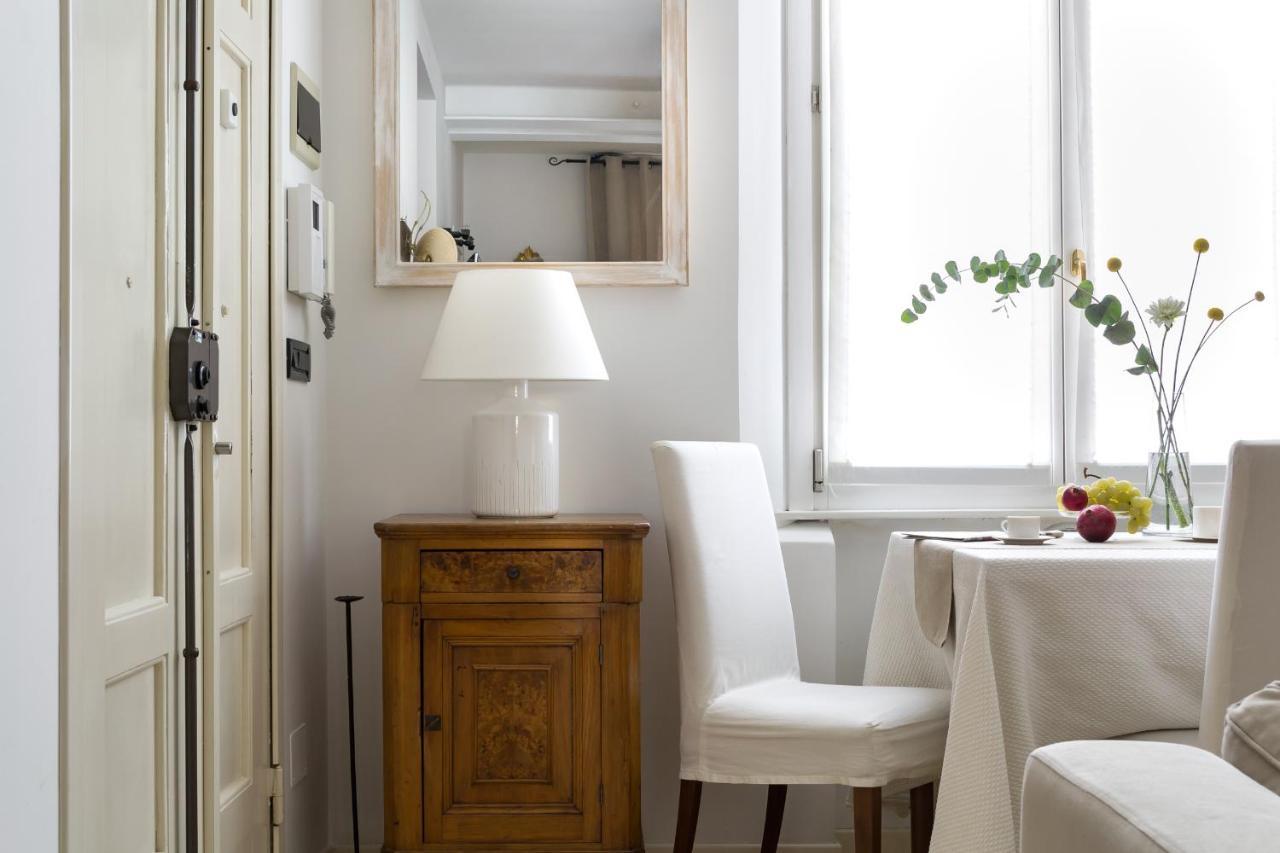 Casa Letizia Apartment *