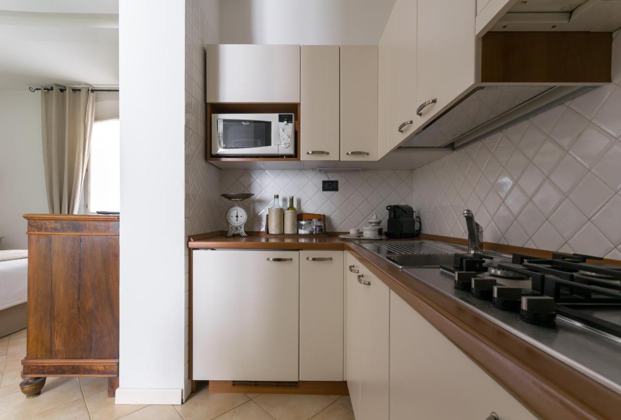 Casa Letizia Apartment