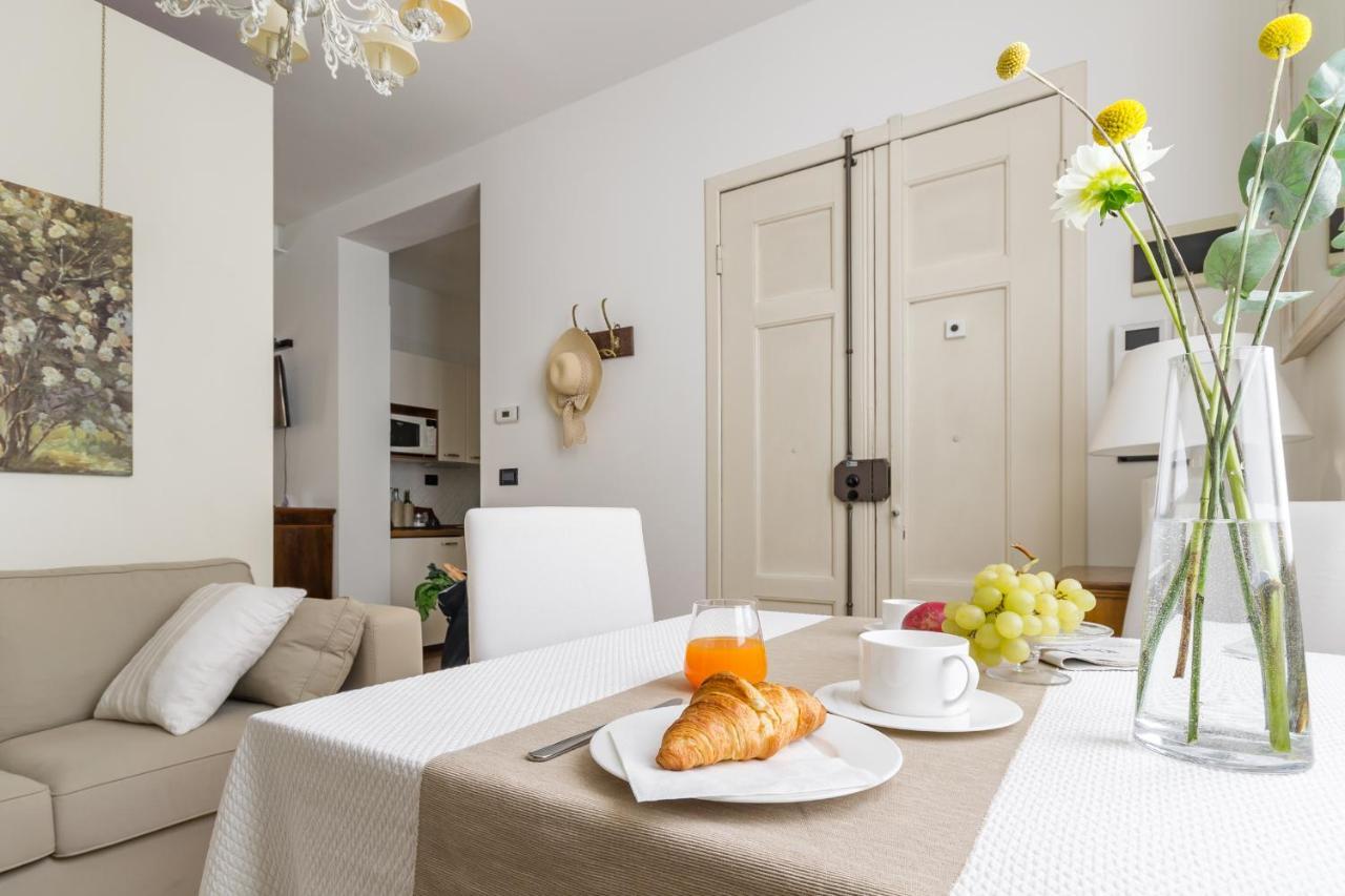 Apartment Casa Letizia Bologna
