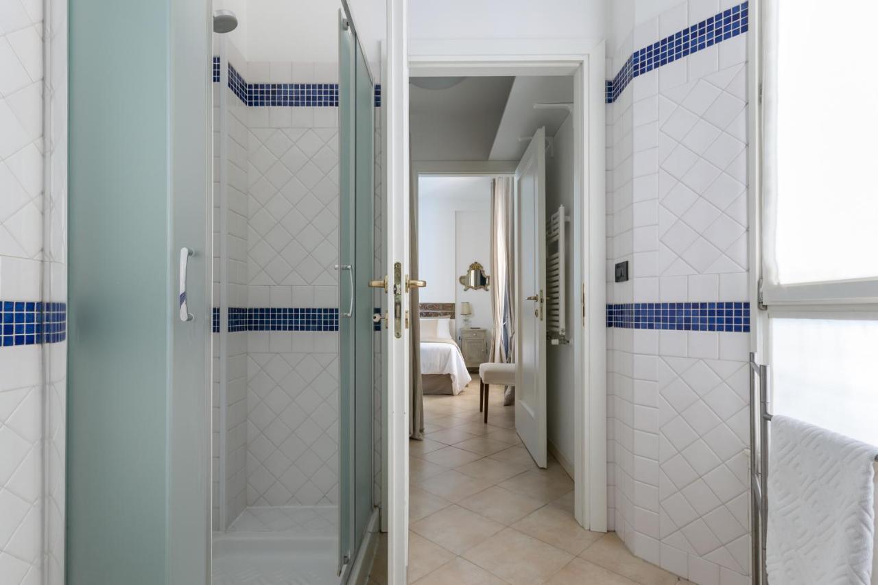 Apartment Casa Letizia Bologna