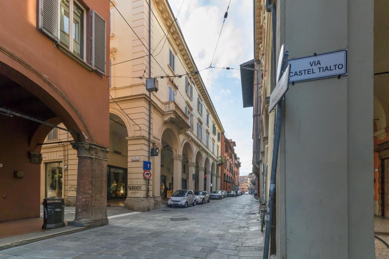 Casa Letizia * Bologna