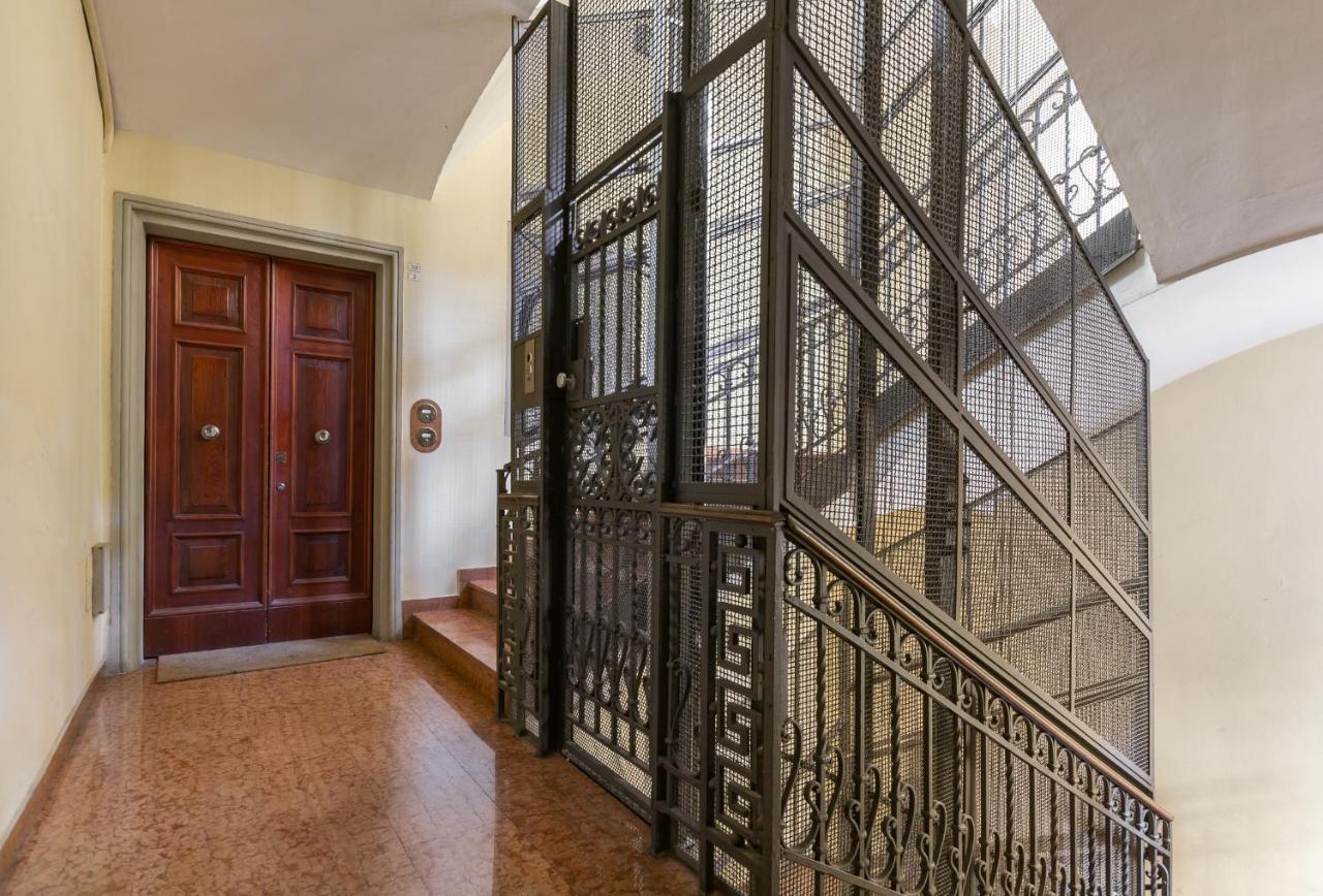 Casa Letizia Apartment