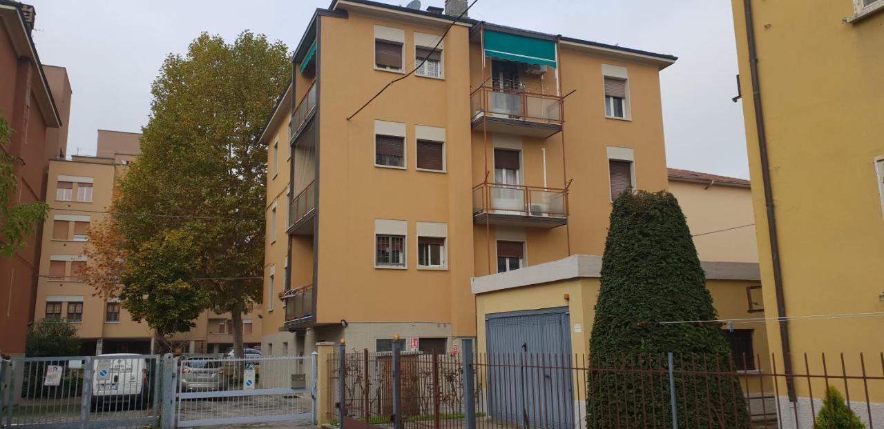 Apartamento Casa Ottaviano *