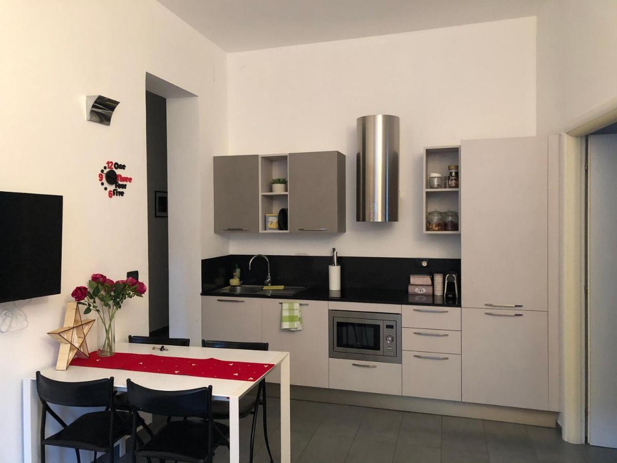 Appartement The Nest