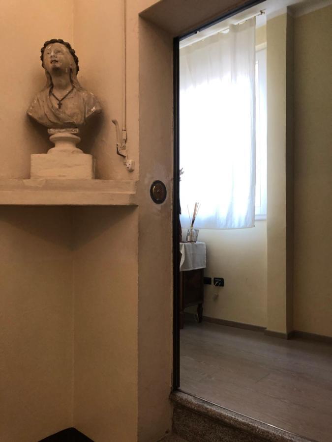 Visione Strada Maggiore 62 Guest house Bologna