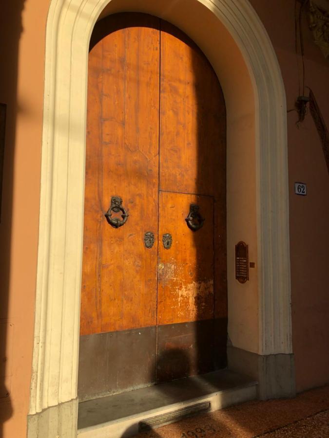 Guest house Visione Strada Maggiore 62 Bologna