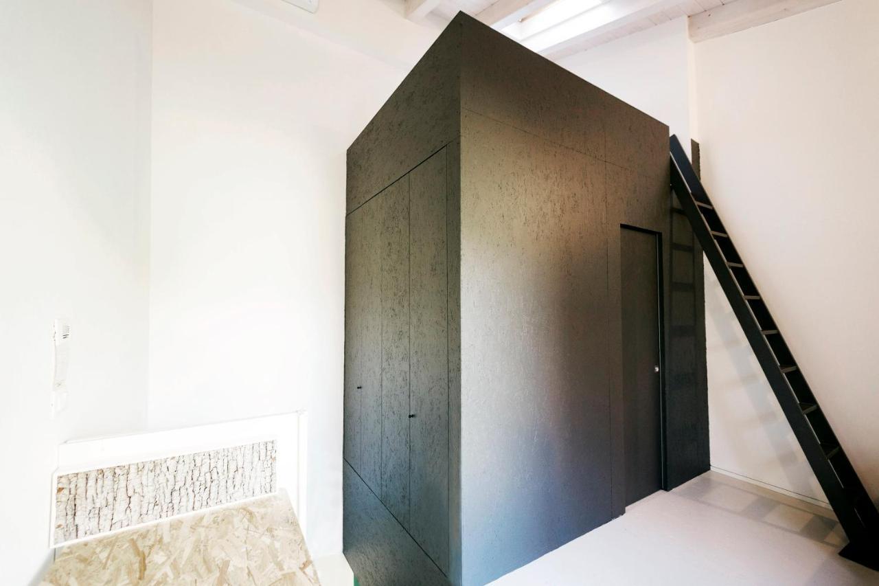 Micro Villa, A Design Space By Miroarchitetti Bologna