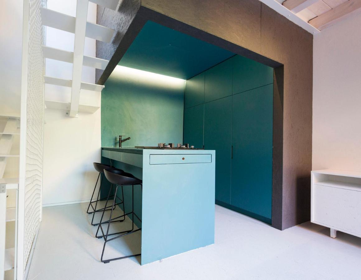 Micro Villa, A Design Space By Miroarchitetti *
