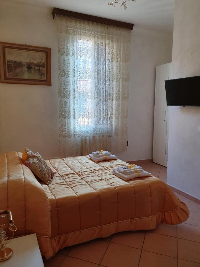 Liluna Bed & Breakfast *