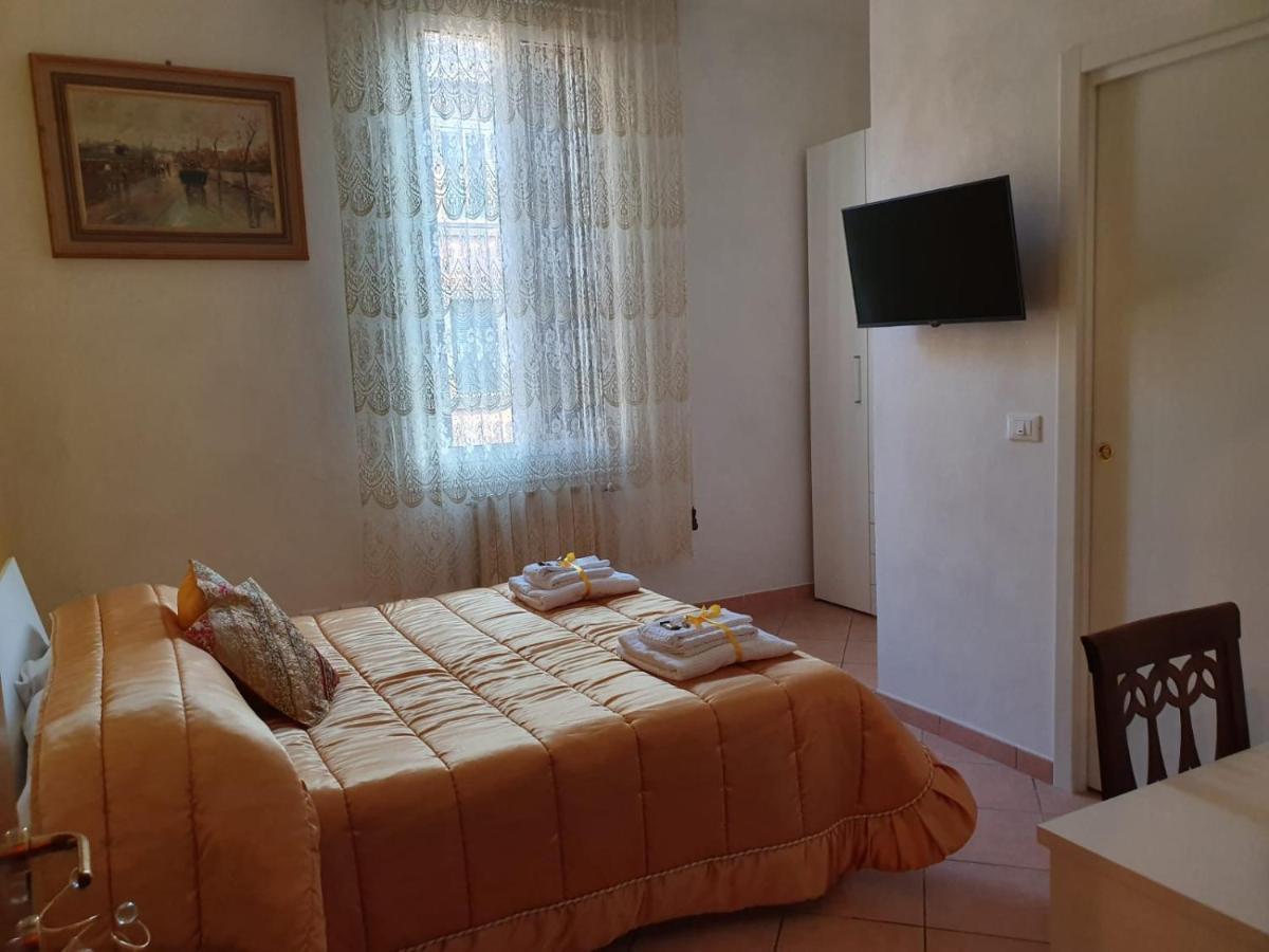 Liluna Bed & Breakfast *