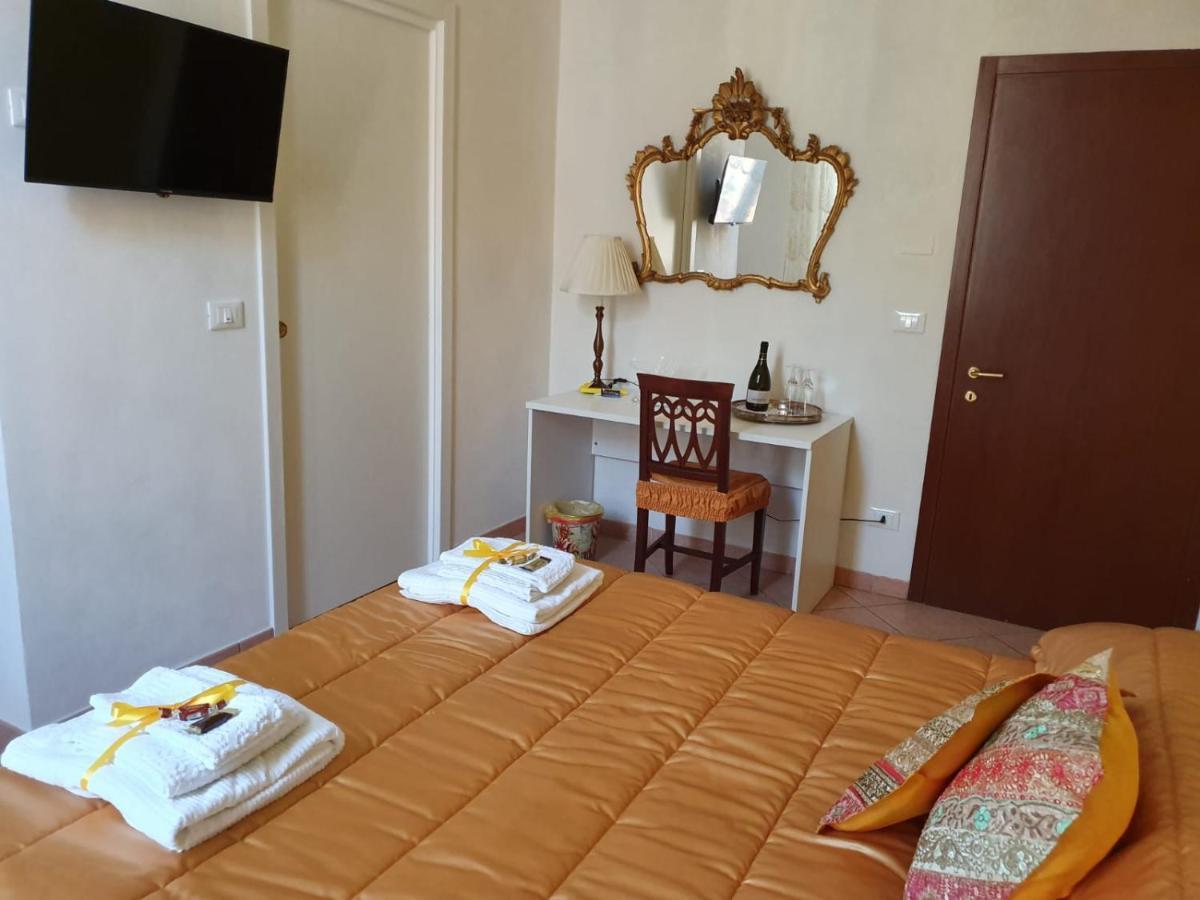 Liluna Bed & Breakfast