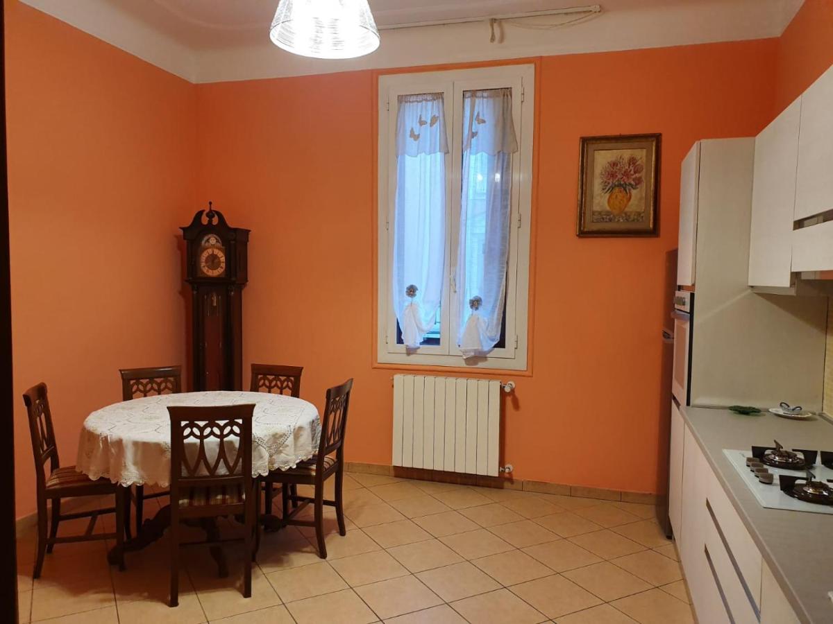 Liluna Bed & Breakfast