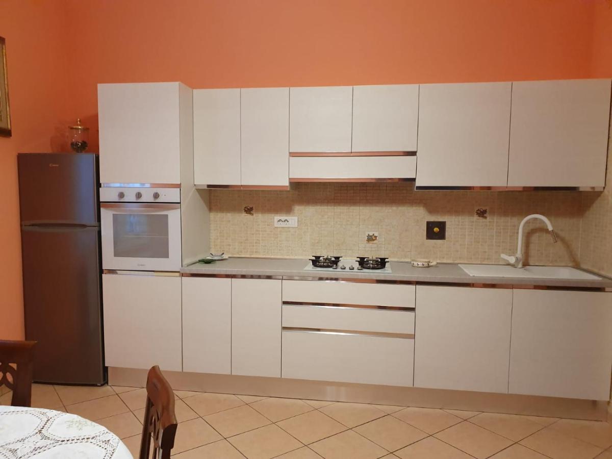Bed & Breakfast Liluna