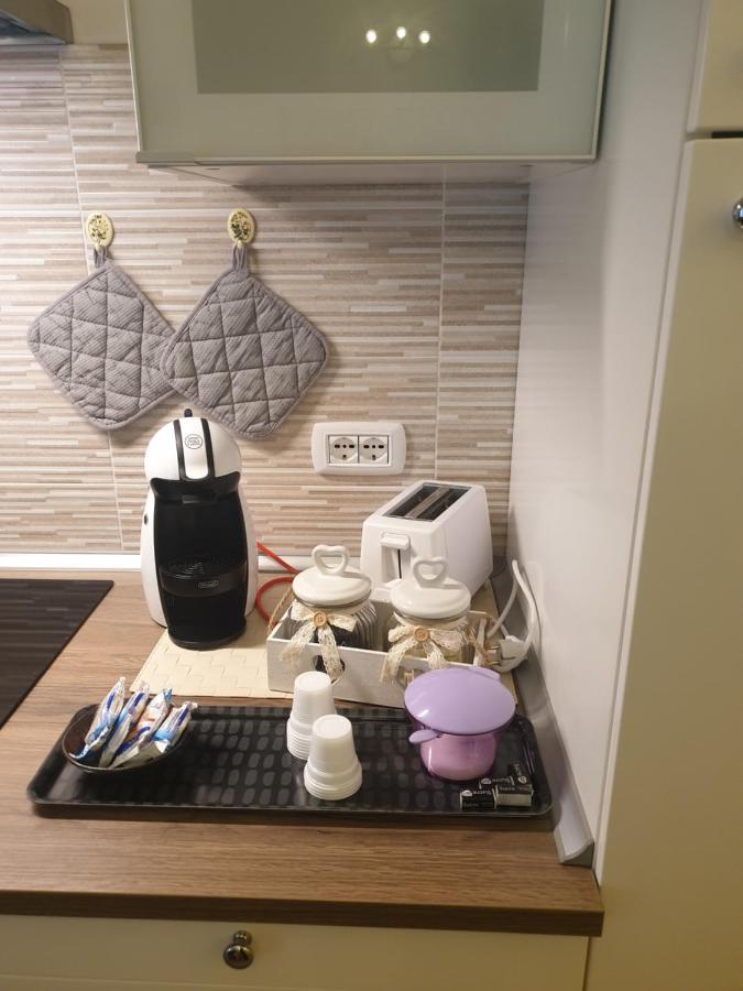 Francy House 2 Apartment