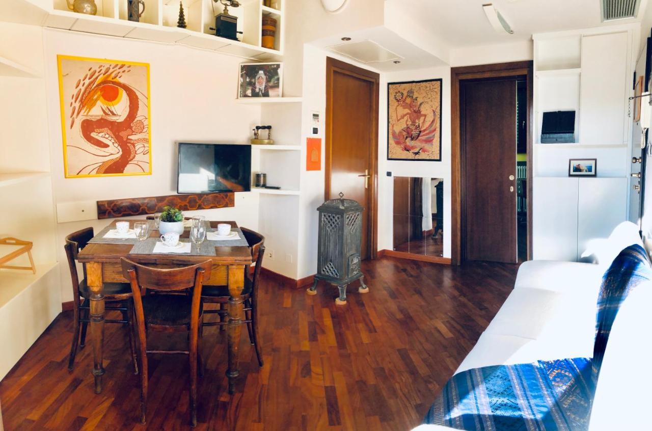 Apartment Dame 4