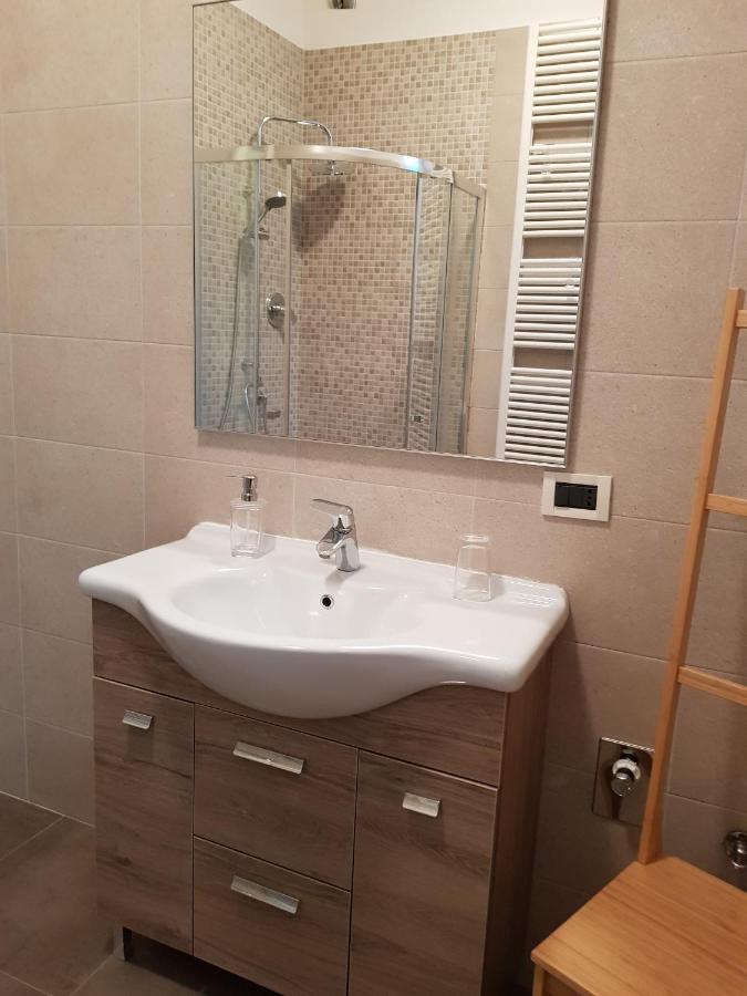 Apartment Genio *