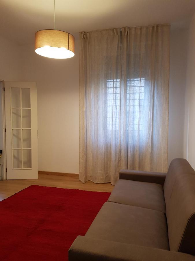 Apartment Genio *