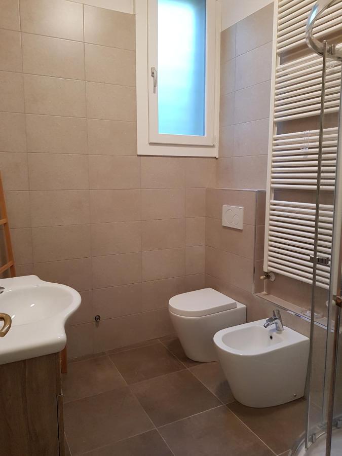 Apartment Genio