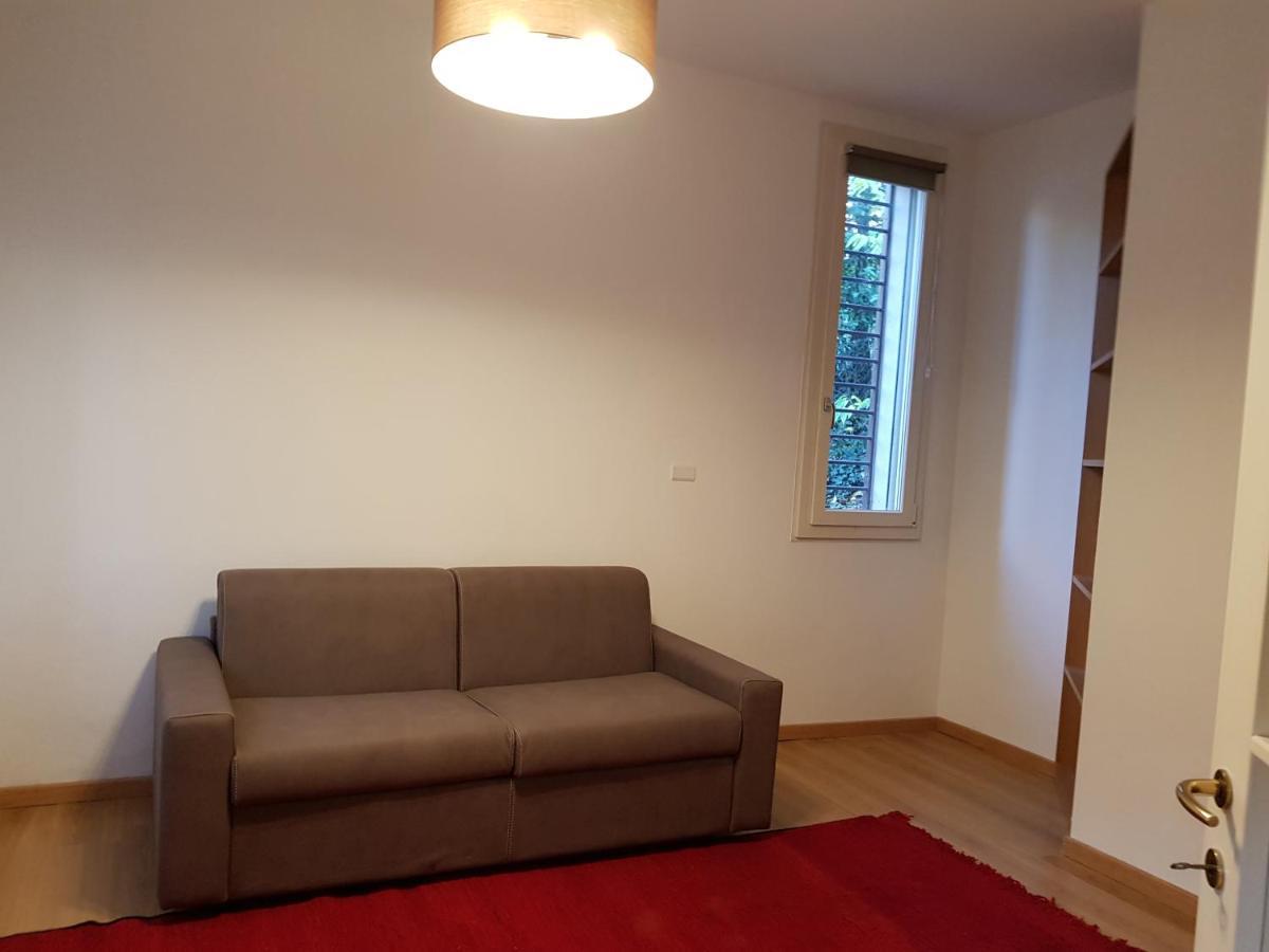 Genio Apartment