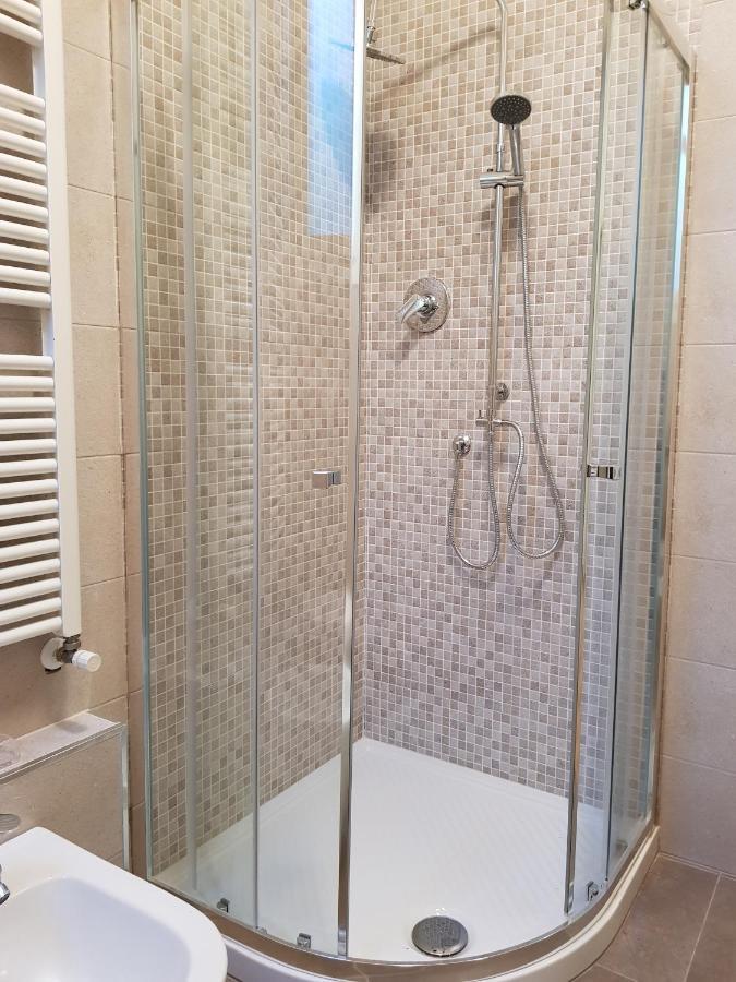 Genio Apartment *