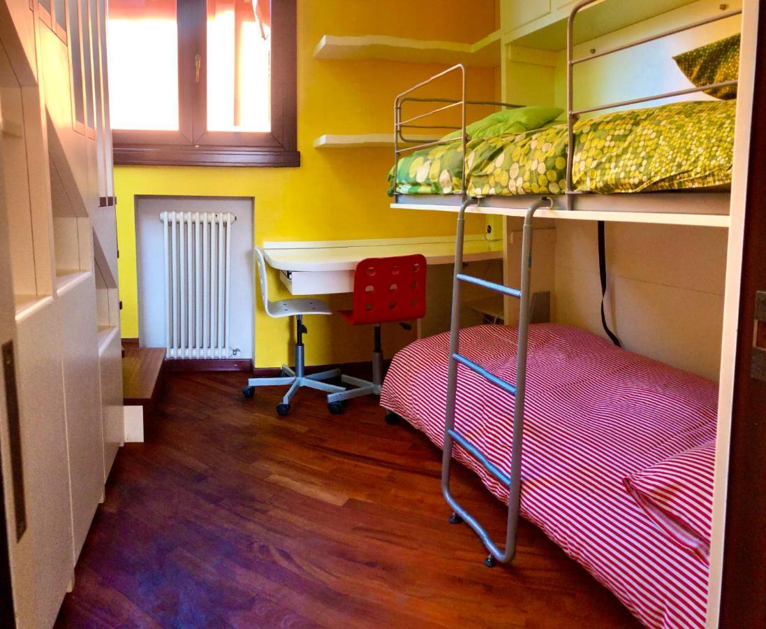 Apartment Dame 4 *