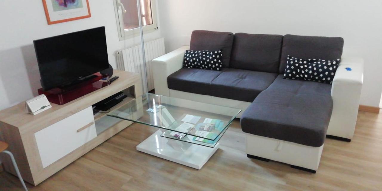 Sweet Bianchini Apartment