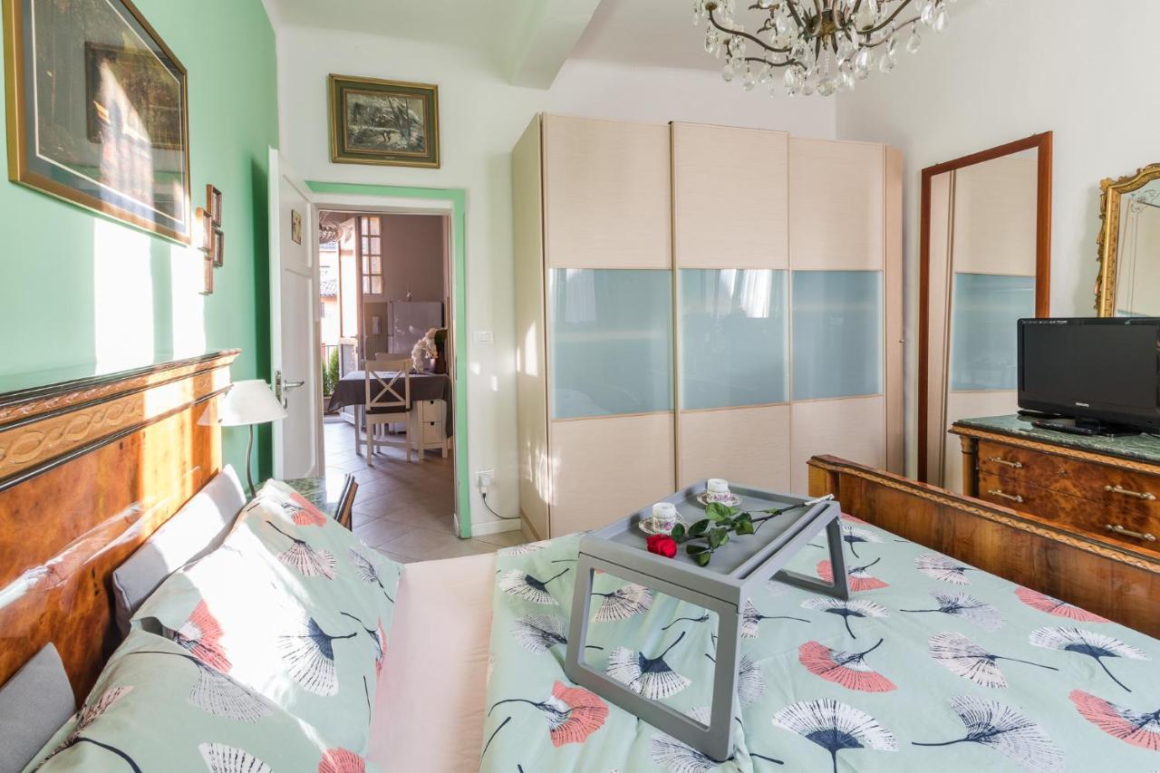 Guest house La Colombina *