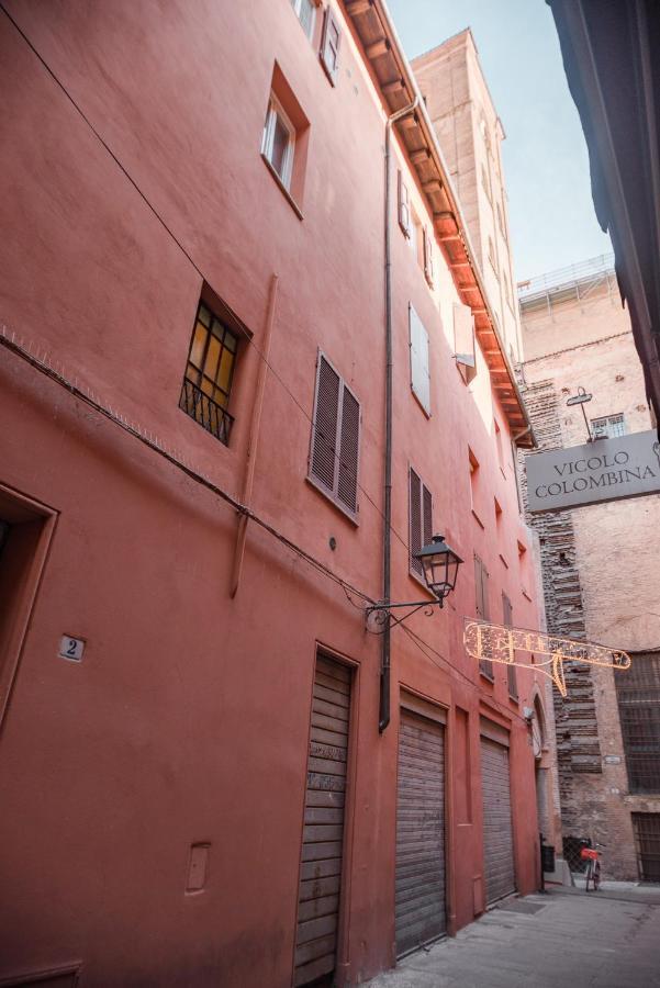 Guest house La Colombina *
