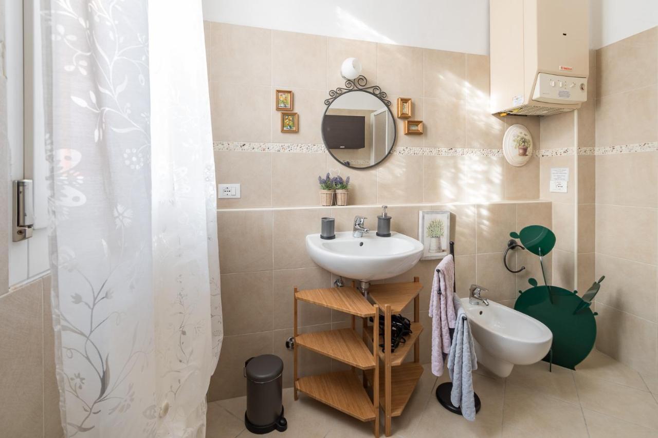 Guest house La Colombina *
