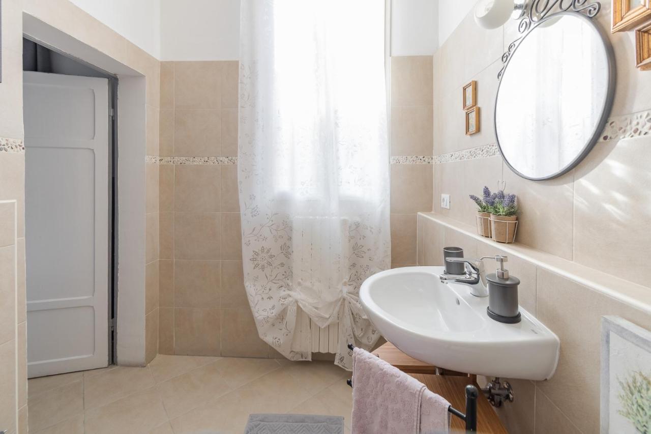 Guest house La Colombina *