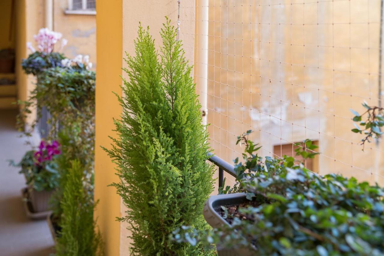 La Colombina Guest house Bologna