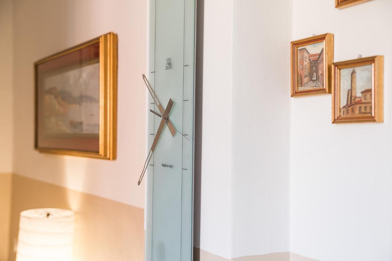 Guest house La Colombina Bologna