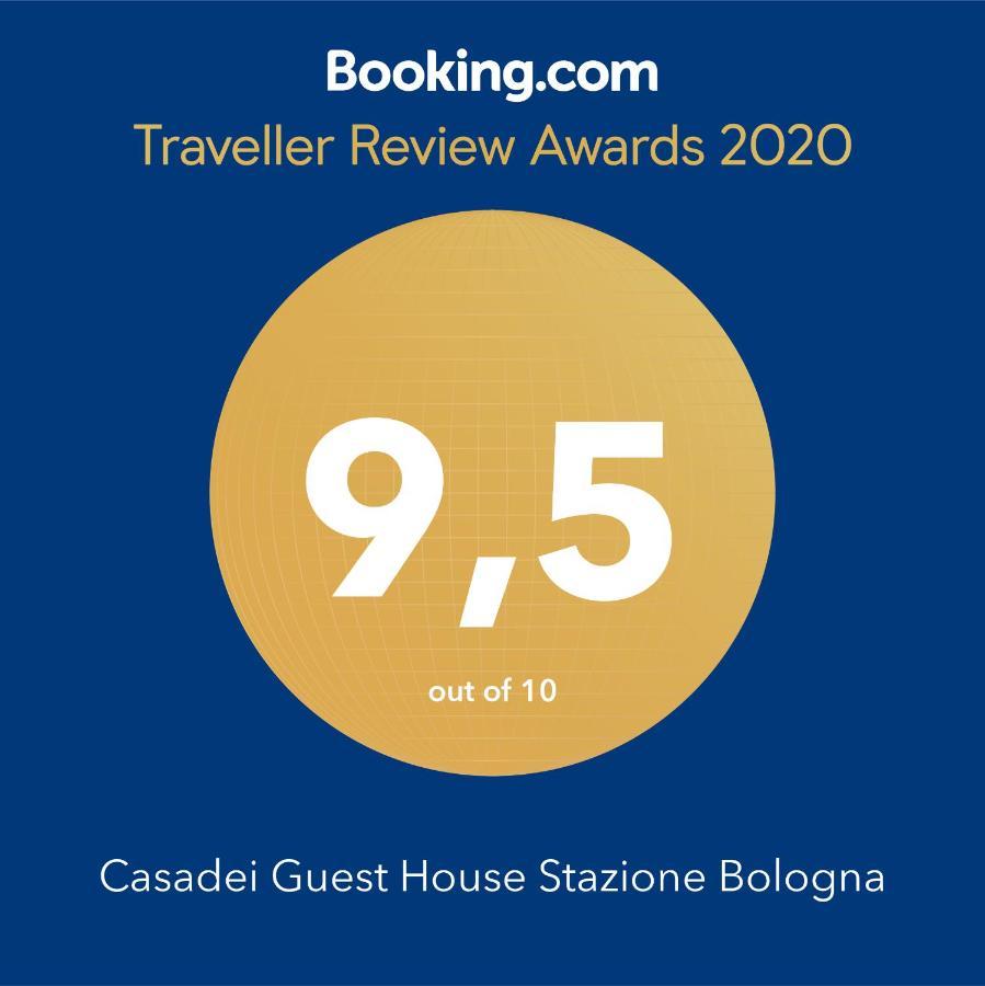 Casadei Stazione * Bologna